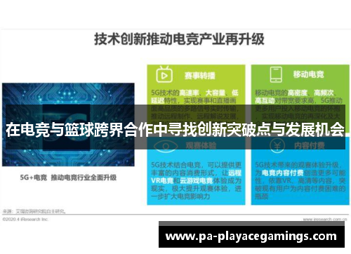 在电竞与篮球跨界合作中寻找创新突破点与发展机会 在电竞与篮球跨界合作中寻找创新突破点与发展机会
