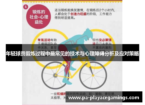 年轻球员锻炼过程中最常见的技术与心理障碍分析及应对策略