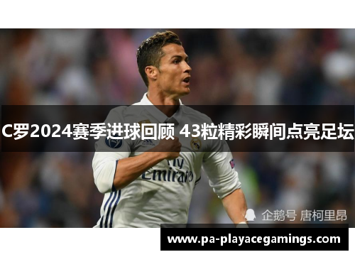 C罗2024赛季进球回顾 43粒精彩瞬间点亮足坛