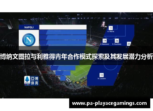 博纳文图拉与利雅得青年合作模式探索及其发展潜力分析