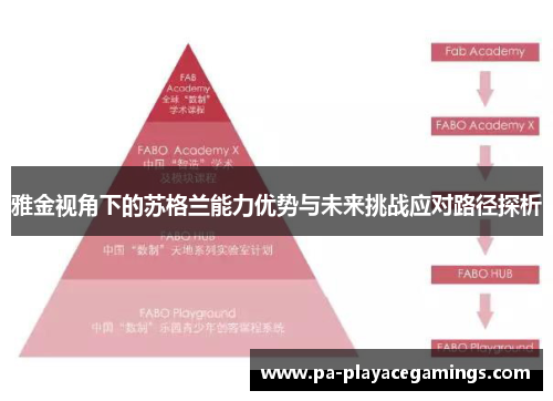 雅金视角下的苏格兰能力优势与未来挑战应对路径探析