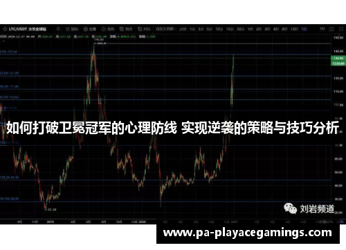 如何打破卫冕冠军的心理防线 实现逆袭的策略与技巧分析 如何打破卫冕冠军的心理防线 实现逆袭的策略与技巧分析