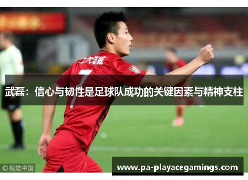 武磊:信心与韧性是足球队成功的关键因素与精神支柱 武磊:信心与韧性是足球队成功的关键因素与精神支柱