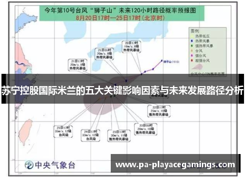 苏宁控股国际米兰的五大关键影响因素与未来发展路径分析