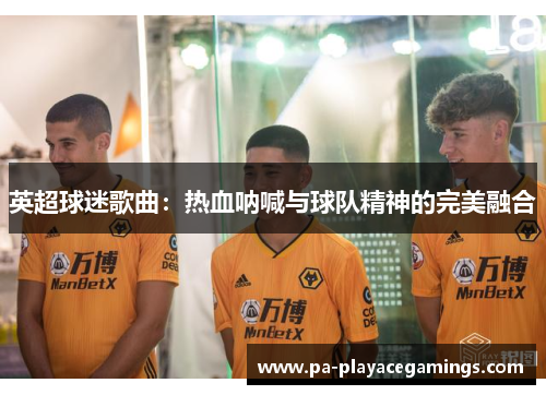 英超球迷歌曲:热血呐喊与球队精神的完美融合 英超球迷歌曲:热血呐喊与球队精神的完美融合